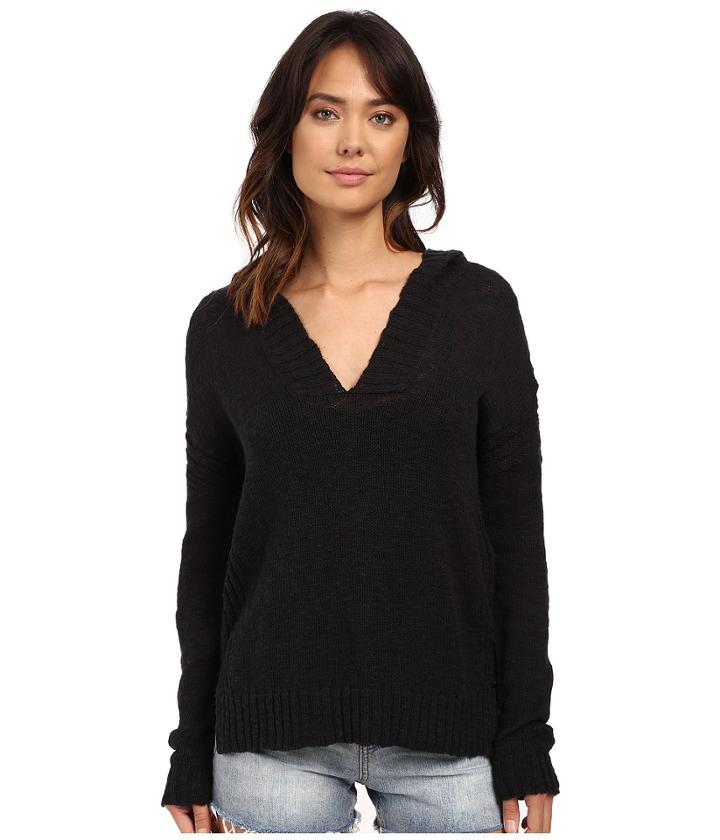 Roxy - All Summer Long Pullover Hoodie