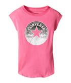 Converse Kids - Dropped Shoulder Tee