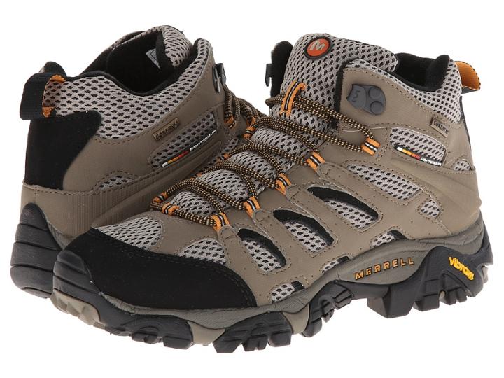 Merrell - Moab Mid Gore-tex Xcr