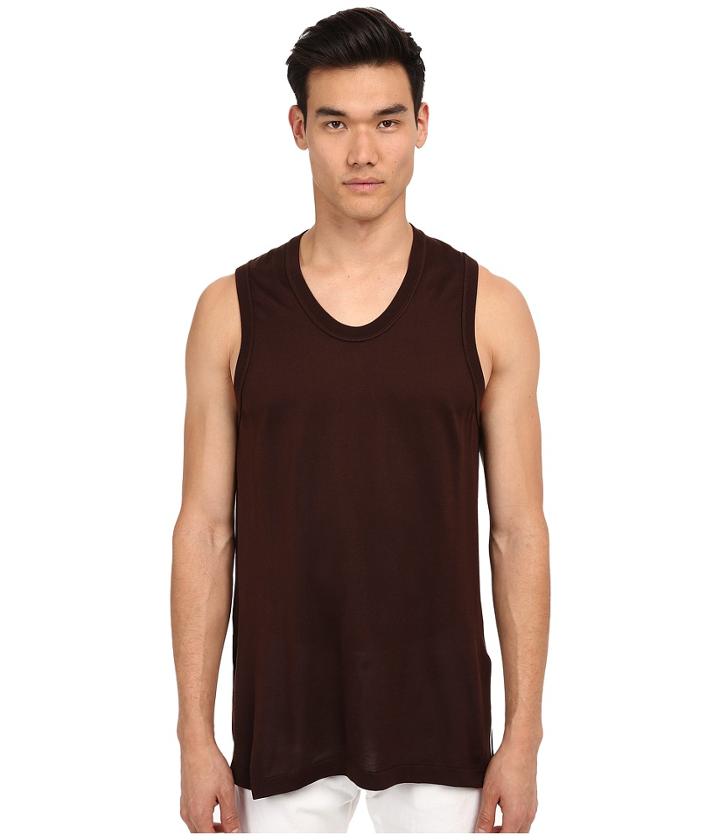 Marc Jacobs - Ringer Tank Top