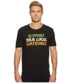 Lucky Brand - St Pats Bartender Tee