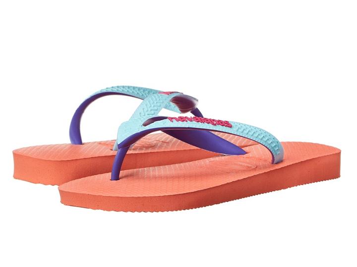 Havaianas Kids Top Mix