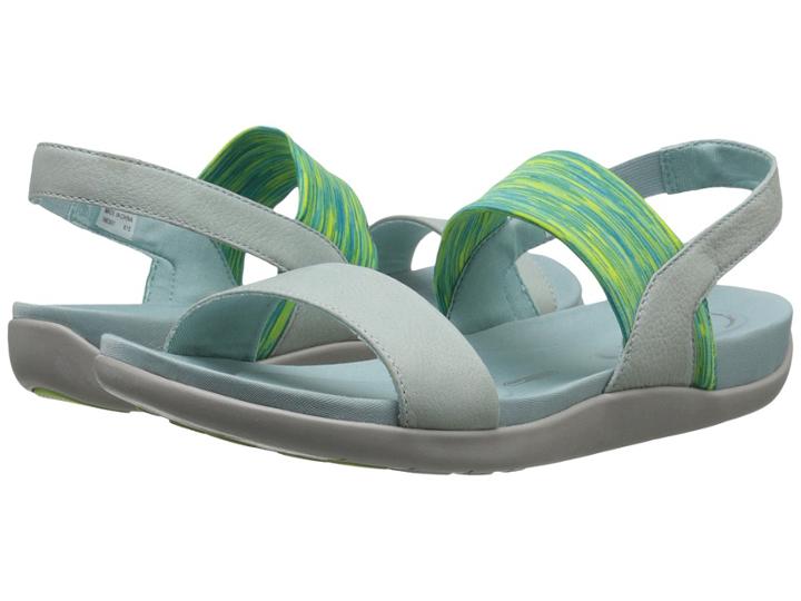 Rockport - Truwalkzero Iii Stretch 2 Band Sandal