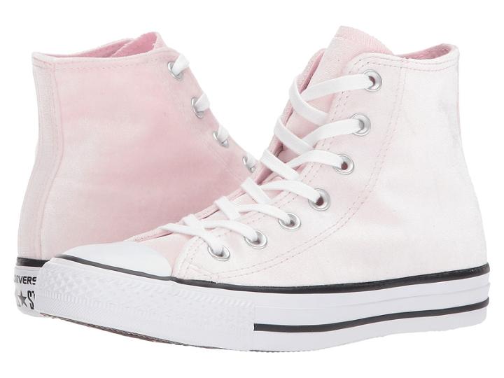 Converse - Chuck Taylor All Star - Hi Velvet