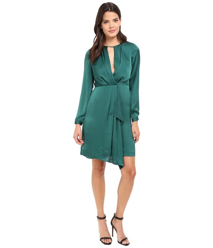 Shoshanna - Addison Dress
