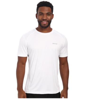 Marmot - Windridge S/s