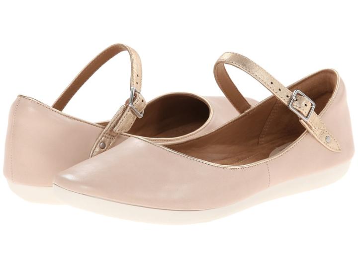Clarks Feature Film
