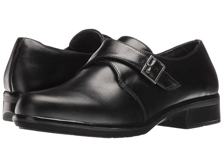 Naot Footwear - Borasco