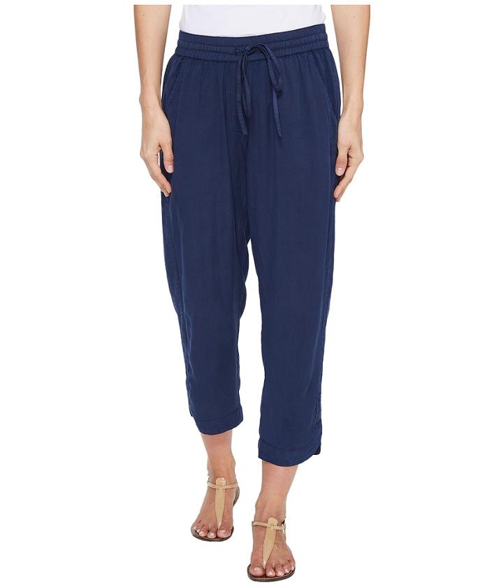 B Collection By Bobeau - Surrey Lyocell Pants