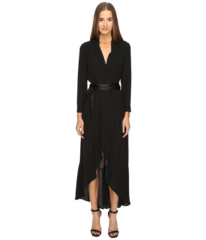 Manila Grace - Wrap Dress