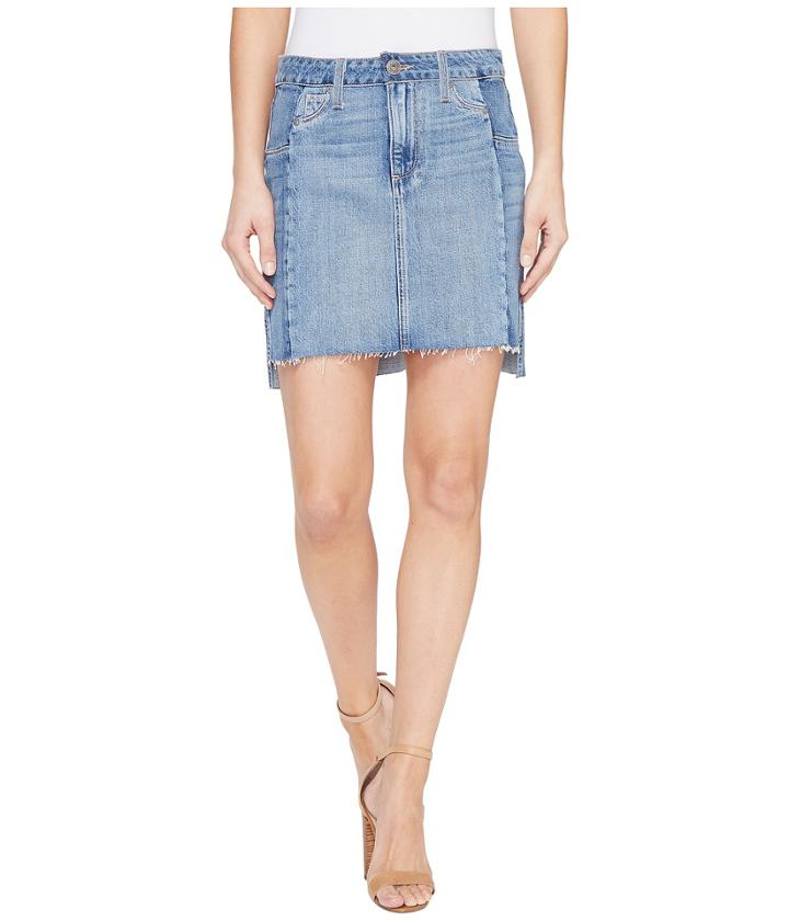 Paige - Vintage Adrian Skirt