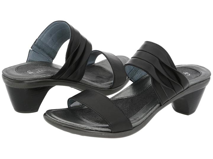 Naot Footwear - Isis