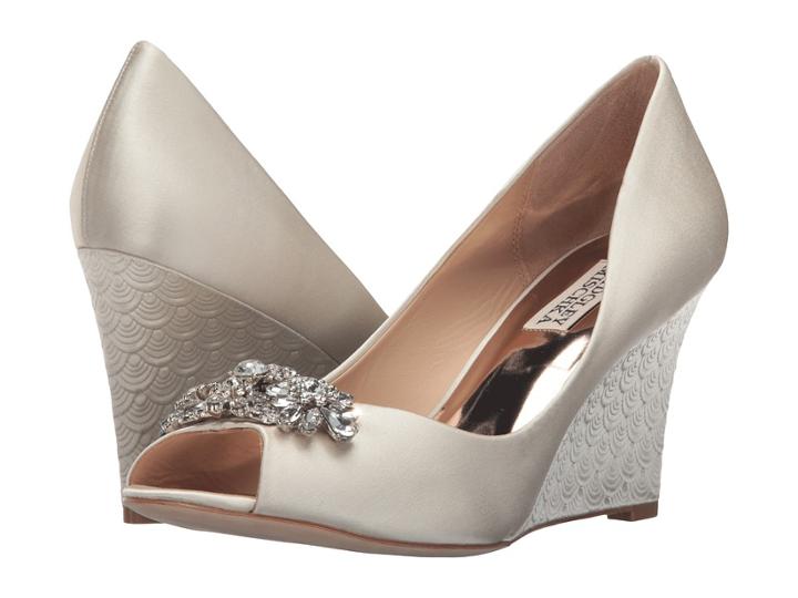 Badgley Mischka - Dara