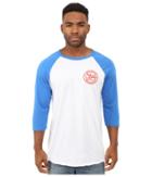 Obey - Since 1989 Premium Raglan