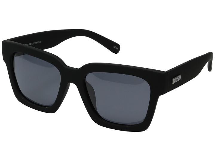 Le Specs - Weekend Riot