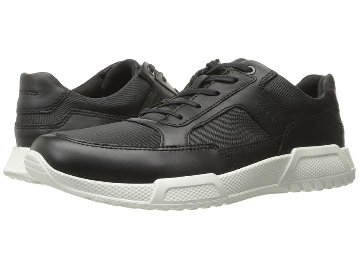 Ecco - Luca Modern Sneaker