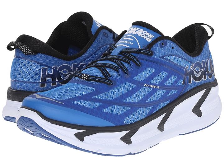 Hoka One One - Odyssey 2
