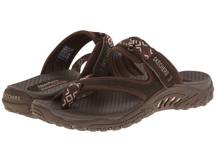 Skechers - Reggae - Trailway