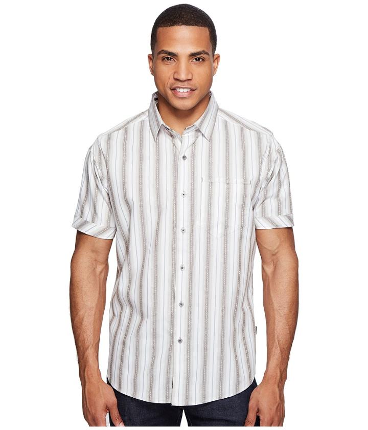 Kuhl - The Bohemiantm Short Sleeve Shirt