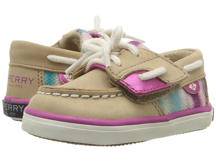 Sperry Kids - Sp-bluefish Crib Jr.