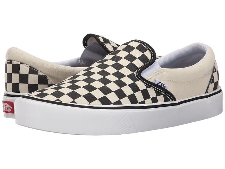 Vans - Slip-on Lite +