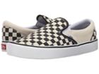 Vans - Slip-on Lite +
