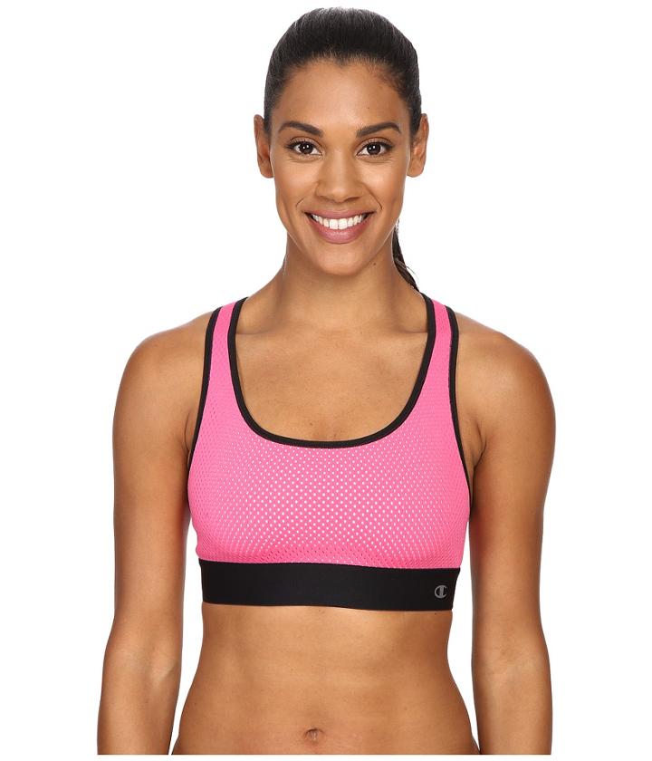 Champion - Mesh Freedom Racerback