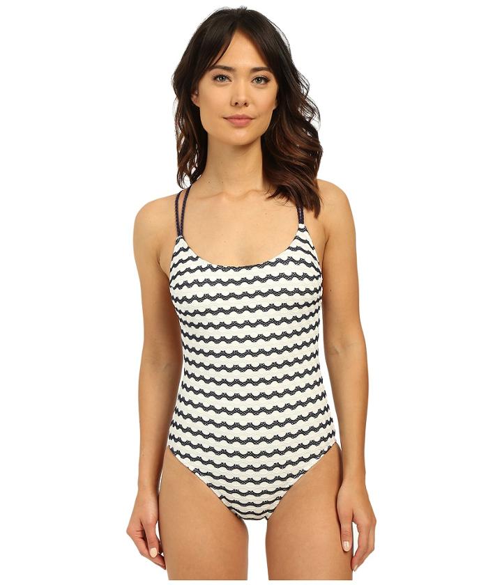 Sperry Top-sider - Sea's The Day One-piece