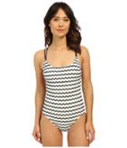 Sperry Top-sider - Sea's The Day One-piece