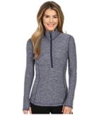 New Balance - In Transit 1/2 Zip Top