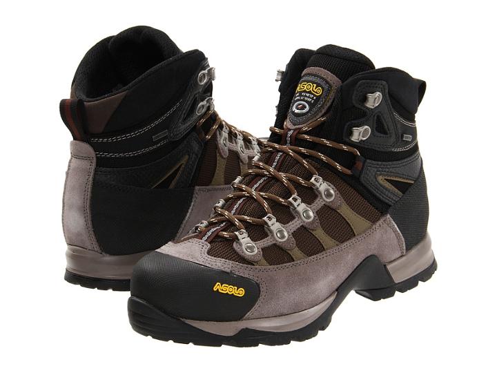 Asolo - Stynger Gtx