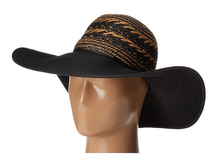 Bcbgeneration - Feather Weave Floppy