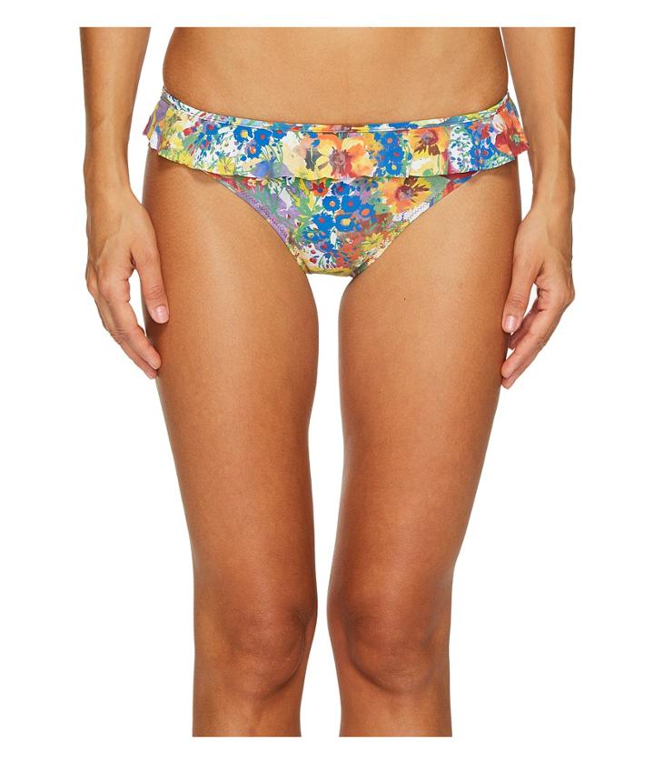 Stella Mccartney - Iconic Prints Classic Bikini Bottom