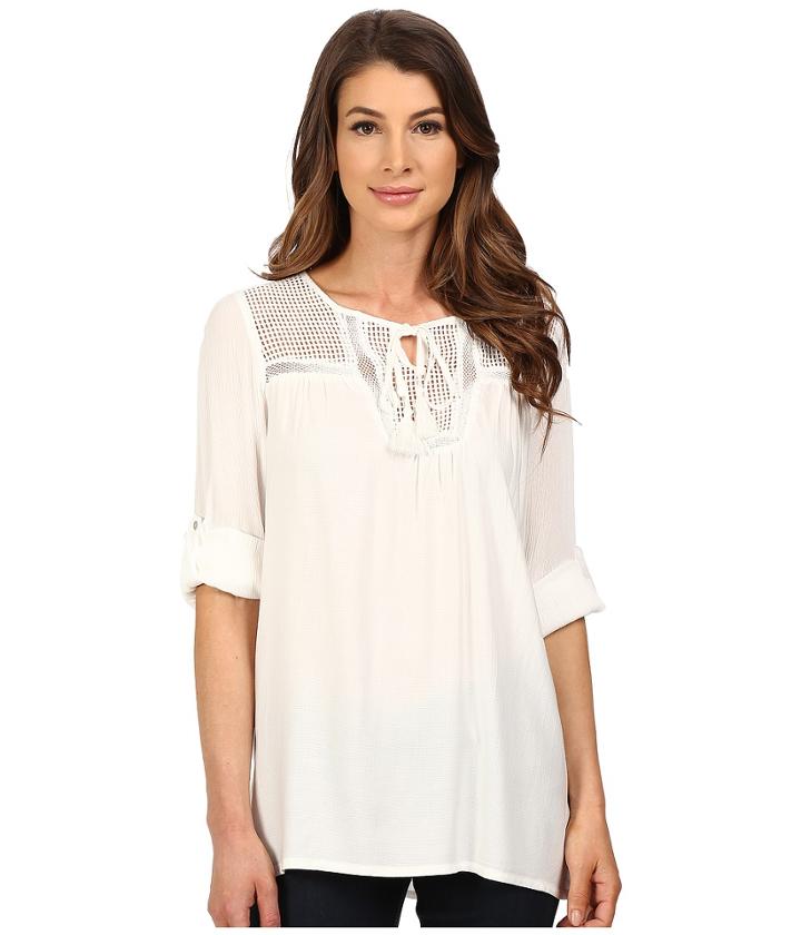 Kut From The Kloth - Gypsy Tunic