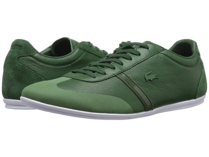 Lacoste - Mokara 216 1