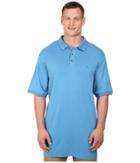 Tommy Bahama Big &amp; Tall - Big Tall Ocean View Polo Knit