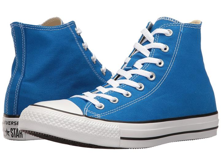 Converse - Chuck Taylor(r) All Star(r) Seasonal Color Hi