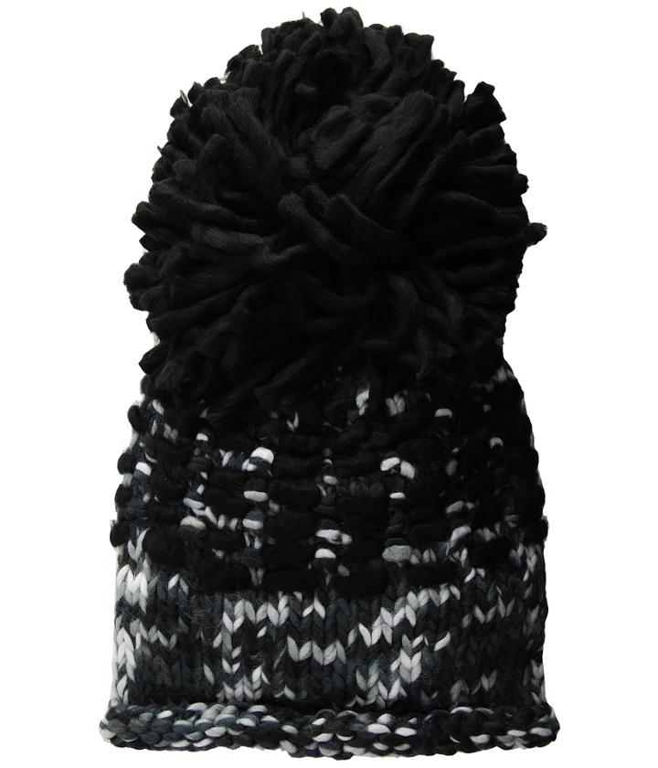 Bcbgeneration - Spacedye Super Pom Beanie