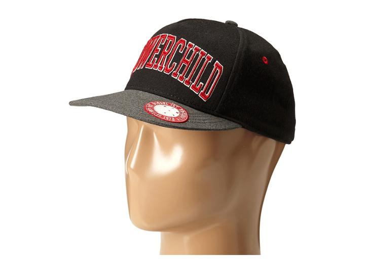 Diesel - Cowers Hat
