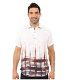 Robert Graham - Coves Short Sleeve Woven Shirt