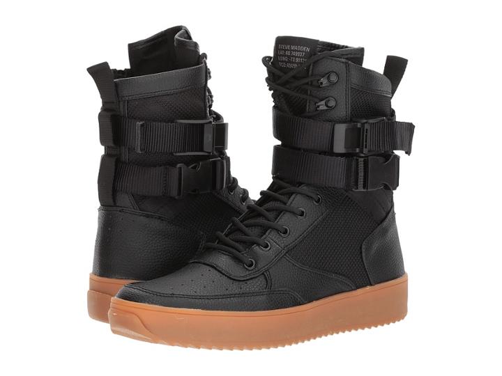 Steve Madden - Zeroday