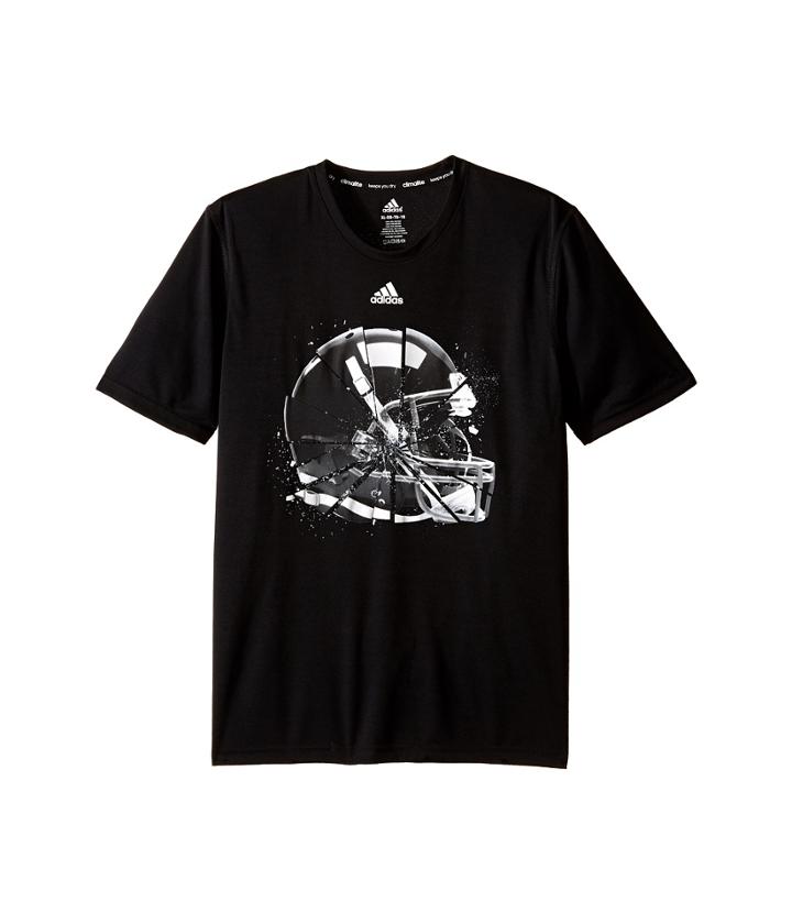 Adidas Kids - Break Tackles Tee