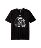 Adidas Kids - Break Tackles Tee