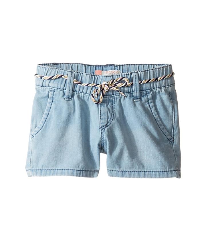 Roxy Kids - Breathlessness Shorts