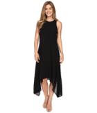 Michael Michael Kors - Hi Lo Sleeveless Dress