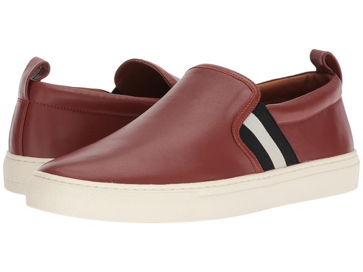 Bally - Herald Slip-on Sneaker