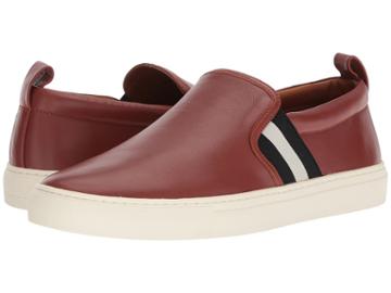 Bally - Herald Slip-on Sneaker