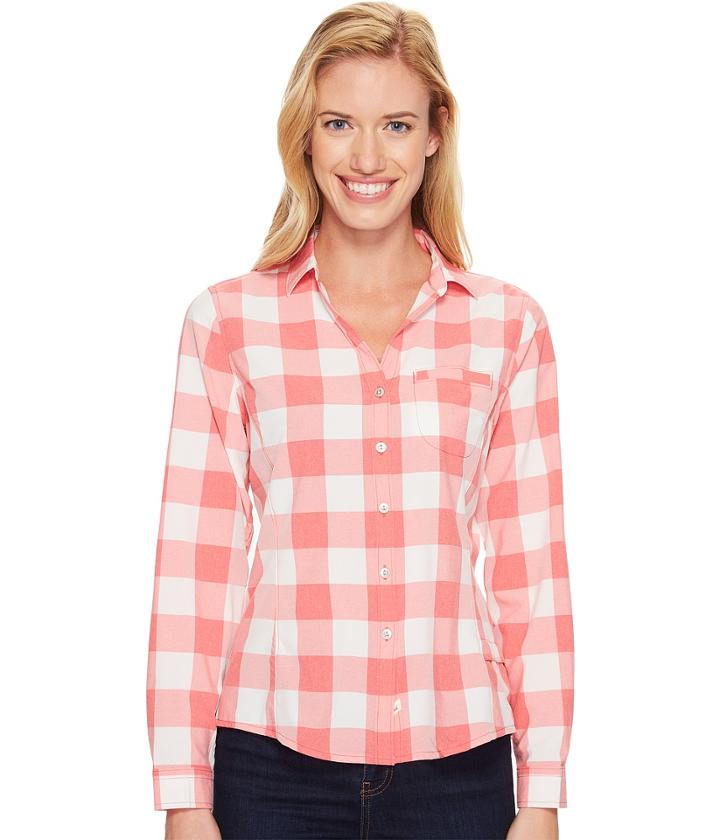 Woolrich - Day Pack Convertible Shirt