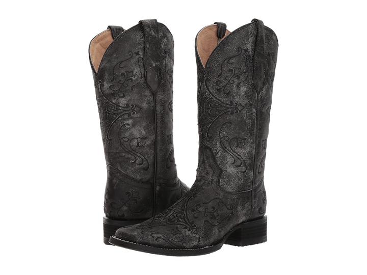 Corral Boots - L5252