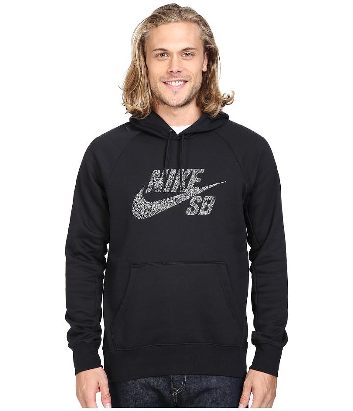 Nike Sb - Sb Icon Dots Pullover Hoodie